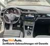 Volkswagen Touran Sky TDI SCR DSG 5-Sitzer Weiß - thumbnail 18