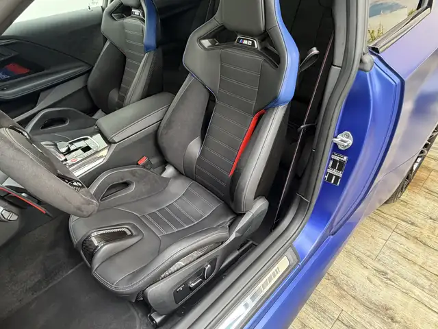 BMW M2 view 14