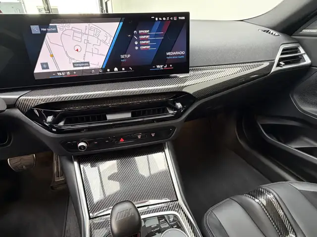 BMW M2 view 9