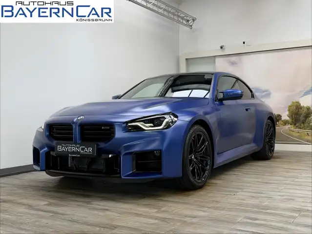 BMW M2 main image