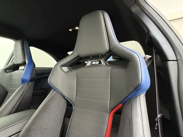 BMW M2 view 13