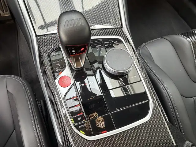 BMW M2 view 11