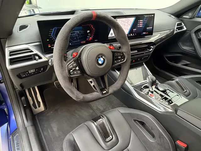 BMW M2 view 7
