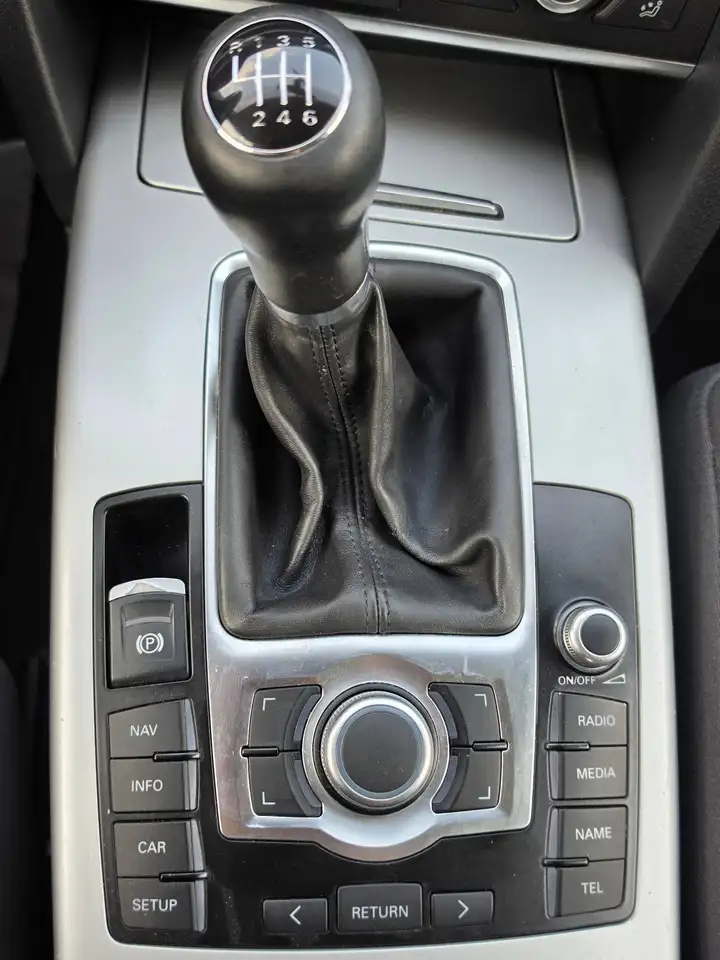 Audi A6 2.7 TDI – Bild 20