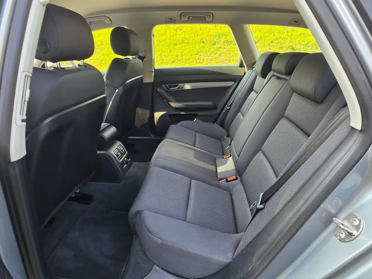 Audi A6 2.7 TDI – Bild 17