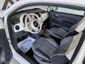 Fiat 500 1.2 Lounge 69cv E6 Bianco - thumbnail 11