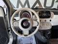 Fiat 500 1.2 Lounge 69cv E6 Bianco - thumbnail 8