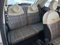 Fiat 500 1.2 Lounge 69cv E6 Bianco - thumbnail 13