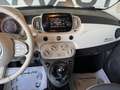 Fiat 500 1.2 Lounge 69cv E6 Bianco - thumbnail 9