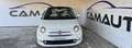 Fiat 500 1.2 Lounge 69cv E6 Bianco - thumbnail 3