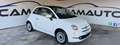 Fiat 500 1.2 Lounge 69cv E6 Bianco - thumbnail 2