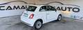 Fiat 500 1.2 Lounge 69cv E6 Bianco - thumbnail 4