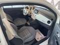 Fiat 500 1.2 Lounge 69cv E6 Bianco - thumbnail 12