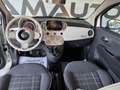 Fiat 500 1.2 Lounge 69cv E6 Bianco - thumbnail 7