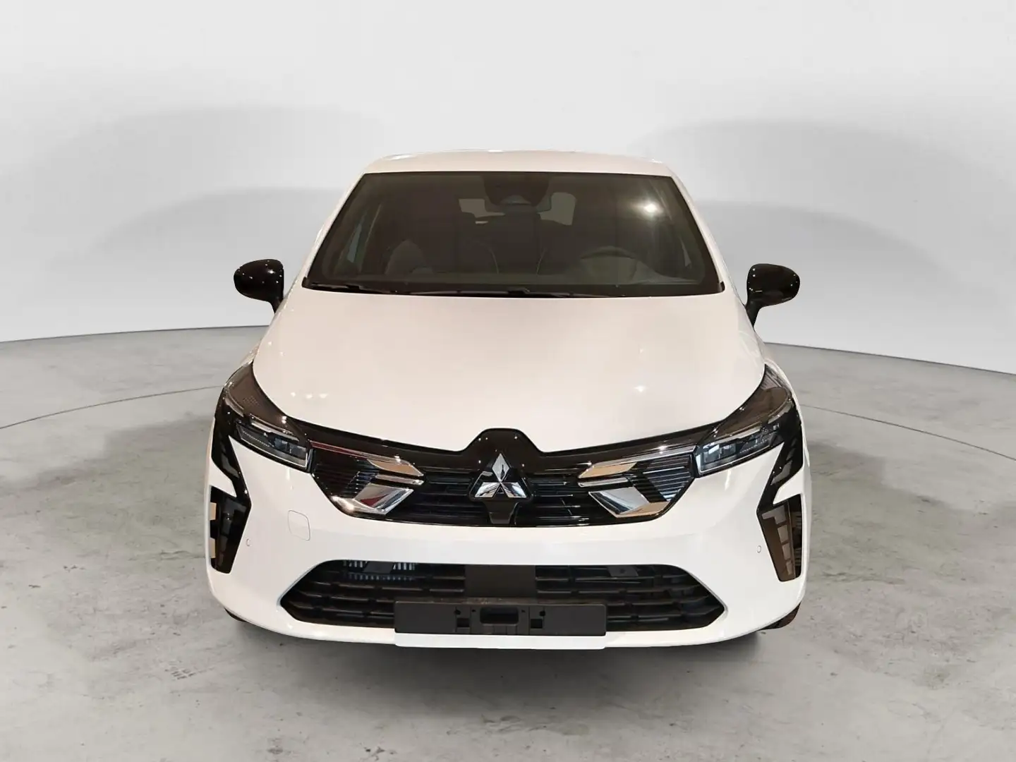 Mitsubishi Colt 1.0L turbo 90 CV Intense - 1