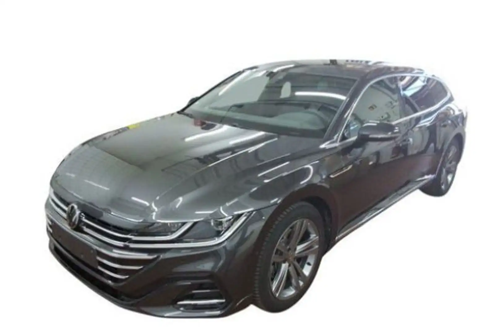 Volkswagen Arteon R-Line 2.0 TSI DSG Navi *A Grau - 2