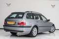 BMW 318 Touring 2.0L Diesel / Boite automatique Gris - thumbnail 4