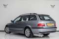 BMW 318 Touring 2.0L Diesel / Boite automatique Gris - thumbnail 6