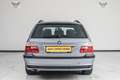 BMW 318 Touring 2.0L Diesel / Boite automatique Gris - thumbnail 5