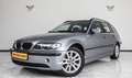 BMW 318 Touring 2.0L Diesel / Boite automatique Gris - thumbnail 1