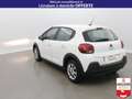 Citroen C3 Puretech 82 Feel+ PDC AR Blanc - thumbnail 7
