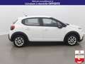 Citroen C3 Puretech 82 Feel+ PDC AR Blanc - thumbnail 4