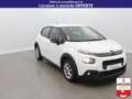 Citroen C3 Puretech 82 Feel+ PDC AR Blanc - thumbnail 3