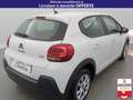 Citroen C3 Puretech 82 Feel+ PDC AR Blanc - thumbnail 10