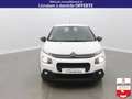 Citroen C3 Puretech 82 Feel+ PDC AR Blanc - thumbnail 2