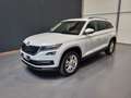 Skoda Kodiaq 2.0TDI Style *Navi| LED| Business-Paket* Weiß - thumbnail 1