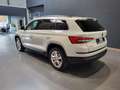 Skoda Kodiaq 2.0TDI Style *Navi| LED| Business-Paket* Weiß - thumbnail 5