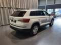 Skoda Kodiaq 2.0TDI Style *Navi| LED| Business-Paket* Weiß - thumbnail 4