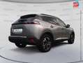 Peugeot e-2008 e-2008 136ch Allure Pack GPS Gris - thumbnail 6
