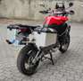 Ducati Multistrada V4 rally full Adventure Piros - thumbnail 4