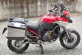 Ducati Multistrada V4 rally full Adventure Piros - thumbnail 3