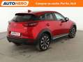 Mazda CX-3 2.0 Skyactiv-G Zenith 2WD Aut. 89kW Rojo - thumbnail 6