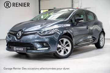 0.9 TCe 90 Limited Garantie 12 mois