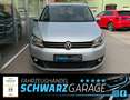 Volkswagen Touran Life*KLIMA*PDC*AUTOM*SHZ* Срібний - thumbnail 3