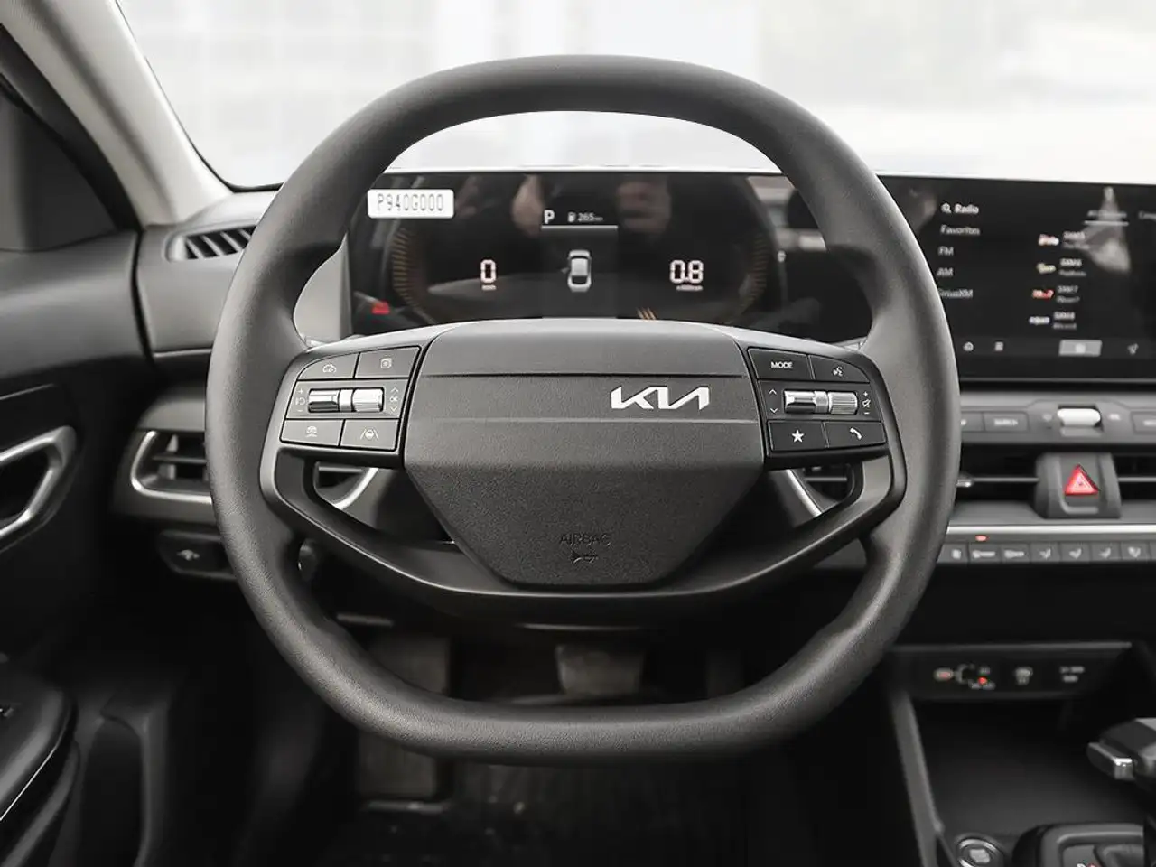 Kia K4 снимка Kia K4