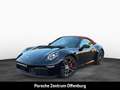 Porsche 992 .2 Carrera GTS Cab. Memory Bose 360 Kam. ACC e-Sit Schwarz - thumbnail 1