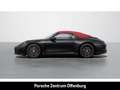 Porsche 992 .2 Carrera GTS Cab. Memory Bose 360 Kam. ACC e-Sit Schwarz - thumbnail 2