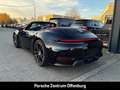 Porsche 992 .2 Carrera GTS Cab. Memory Bose 360 Kam. ACC e-Sit Schwarz - thumbnail 10