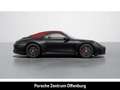 Porsche 992 .2 Carrera GTS Cab. Memory Bose 360 Kam. ACC e-Sit Schwarz - thumbnail 11