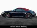 Porsche 992 .2 Carrera GTS Cab. Memory Bose 360 Kam. ACC e-Sit Schwarz - thumbnail 2