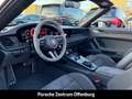 Porsche 992 .2 Carrera GTS Cab. Memory Bose 360 Kam. ACC e-Sit Schwarz - thumbnail 4