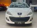 Peugeot 207 CC 1.6 16V Cabrio Klima Sitzhzg. Sportsitze PDC Le Blanc - thumbnail 2