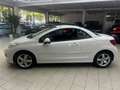 Peugeot 207 CC 1.6 16V Cabrio Klima Sitzhzg. Sportsitze PDC Le Blanc - thumbnail 4
