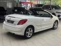Peugeot 207 CC 1.6 16V Cabrio Klima Sitzhzg. Sportsitze PDC Le Blanc - thumbnail 8