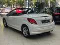 Peugeot 207 CC 1.6 16V Cabrio Klima Sitzhzg. Sportsitze PDC Le Blanc - thumbnail 6