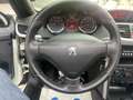 Peugeot 207 CC 1.6 16V Cabrio Klima Sitzhzg. Sportsitze PDC Le Blanc - thumbnail 14